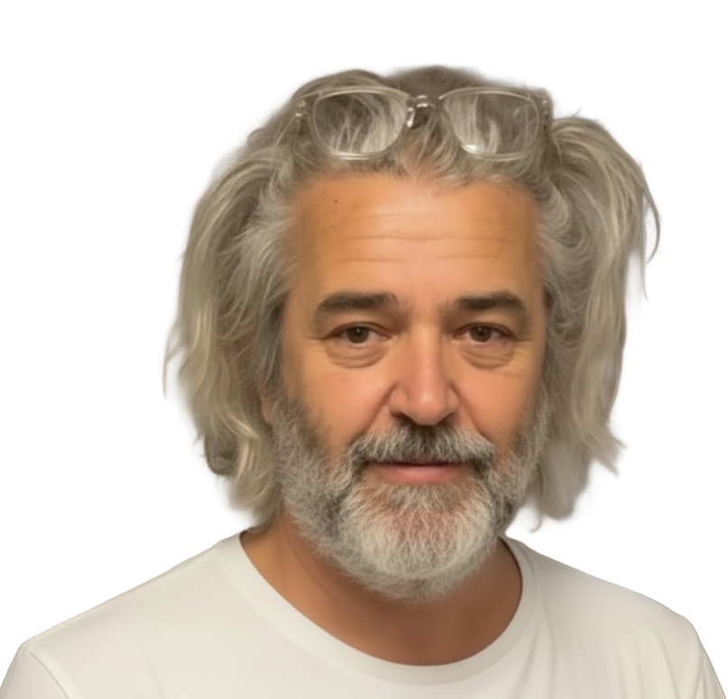 Paolo Pedrotti